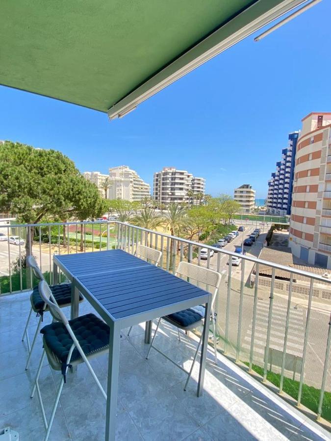 Apartamento Ca Batallera Playa Gandia Playa de Gandia Exterior photo