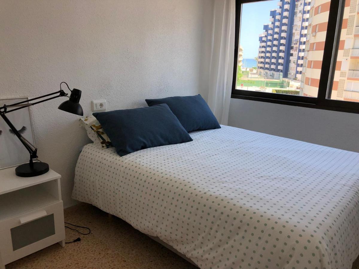 Apartamento Ca Batallera Playa Gandia Playa de Gandia Exterior photo