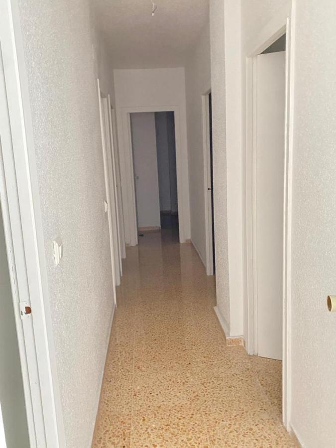Apartamento Ca Batallera Playa Gandia Playa de Gandia Exterior photo