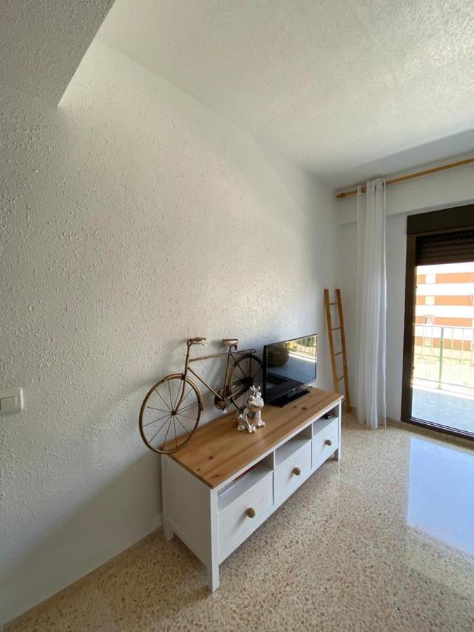 Apartamento Ca Batallera Playa Gandia Playa de Gandia Exterior photo