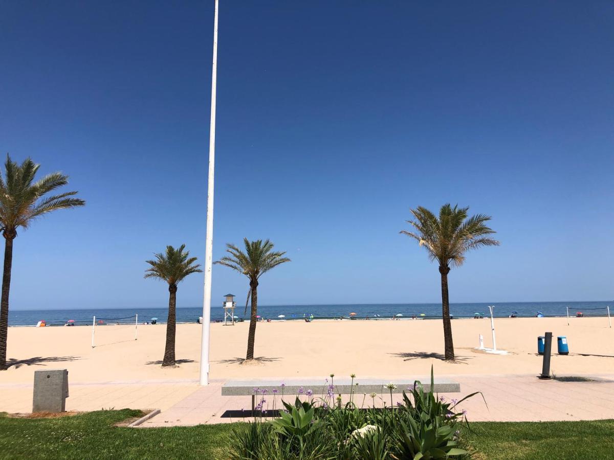 Apartamento Ca Batallera Playa Gandia Playa de Gandia Exterior photo